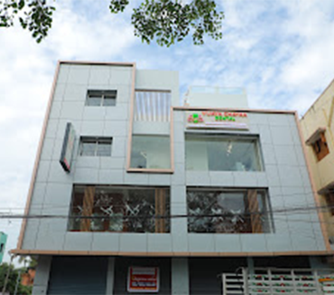 Dental Clinic in Keelkattalai